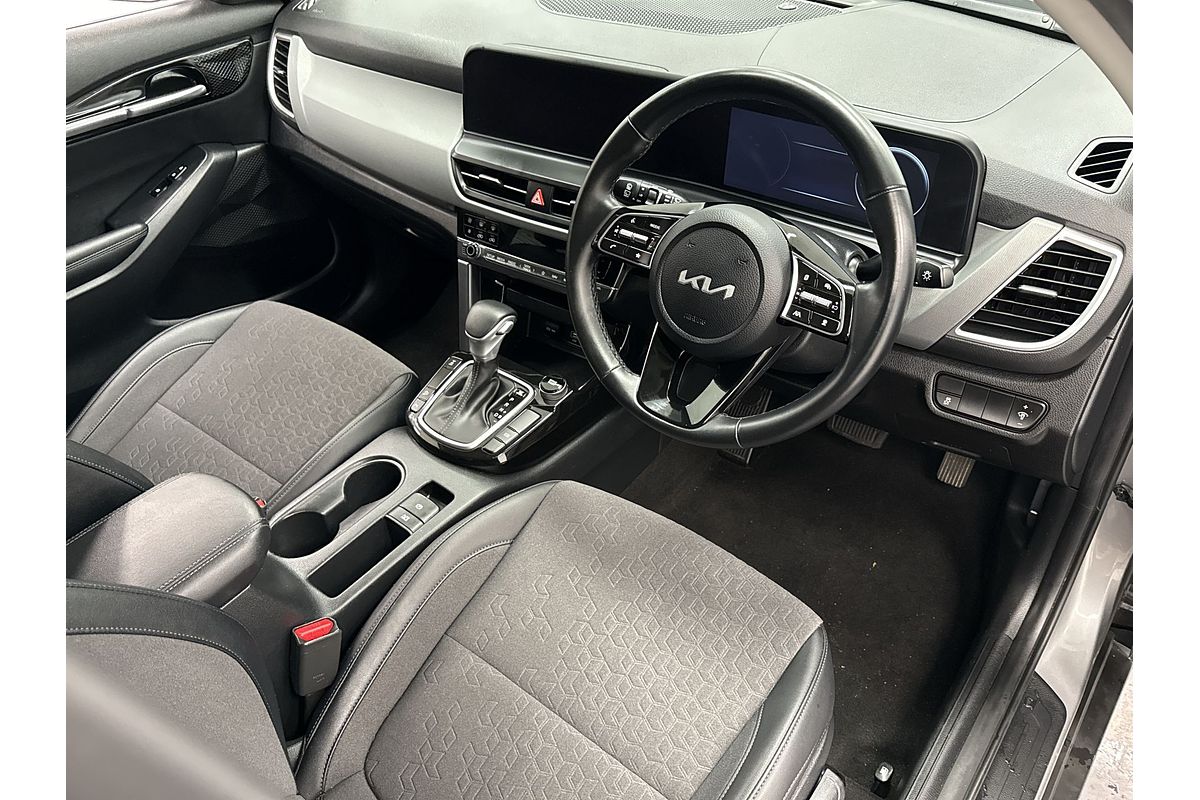 2023 Kia Seltos Sport+ SP2 PE
