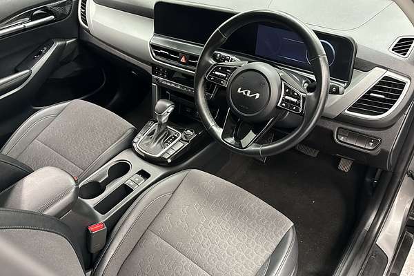 2023 Kia Seltos Sport+ SP2 PE