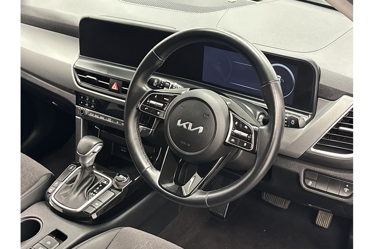 2023 Kia Seltos Sport+ SP2 PE