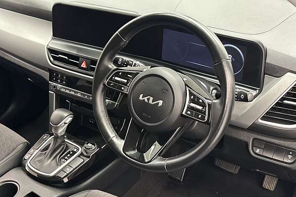 2023 Kia Seltos Sport+ SP2 PE