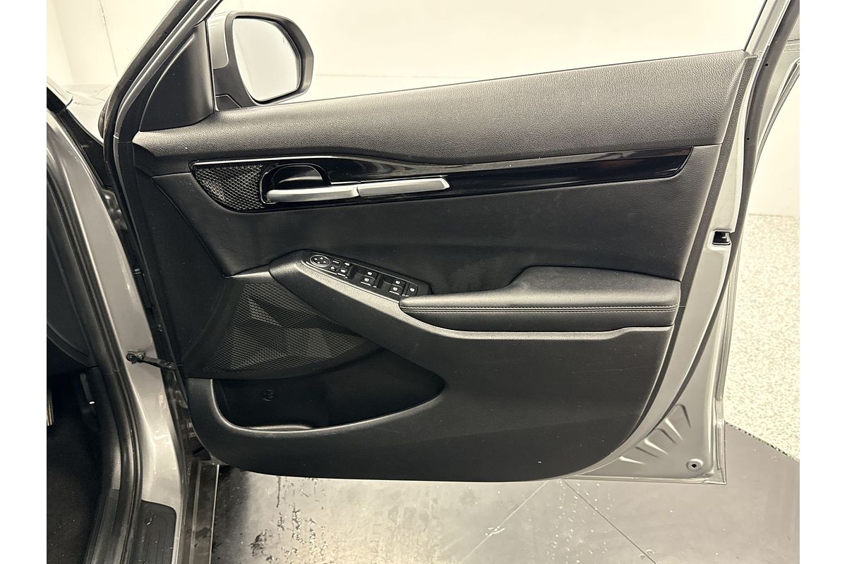 2023 Kia Seltos Sport+ SP2 PE