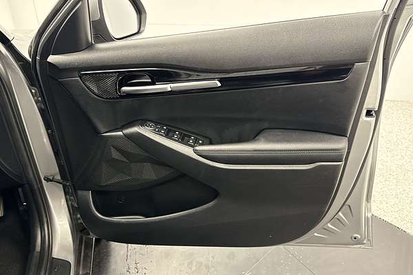 2023 Kia Seltos Sport+ SP2 PE