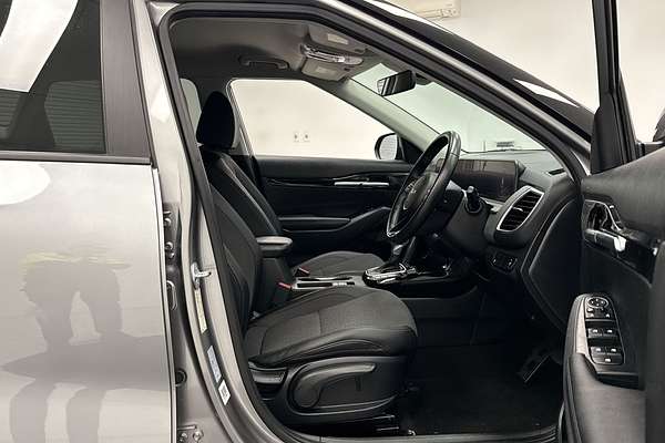 2023 Kia Seltos Sport+ SP2 PE
