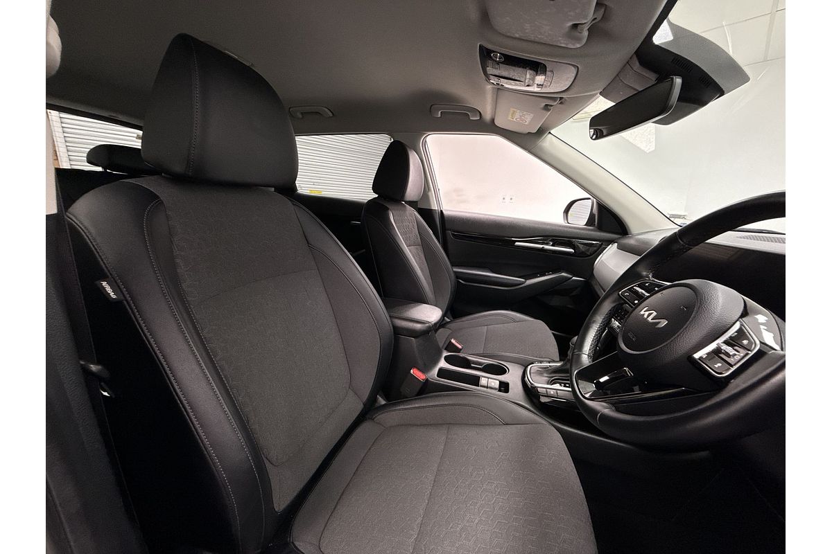 2023 Kia Seltos Sport+ SP2 PE