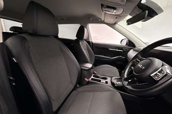 2023 Kia Seltos Sport+ SP2 PE