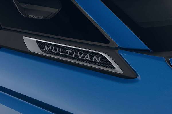 2025 Volkswagen Multivan TDI360 Life