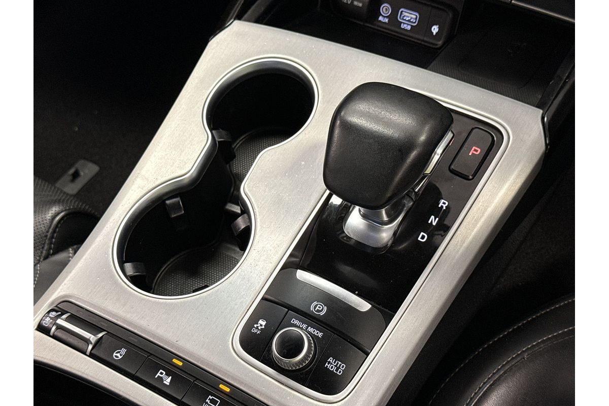 2019 Kia Stinger GT CK
