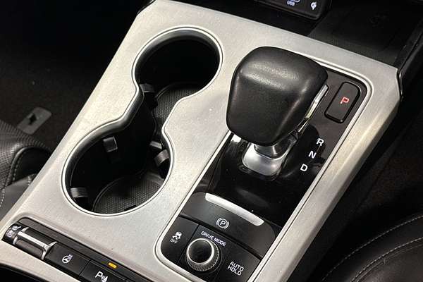 2019 Kia Stinger GT CK