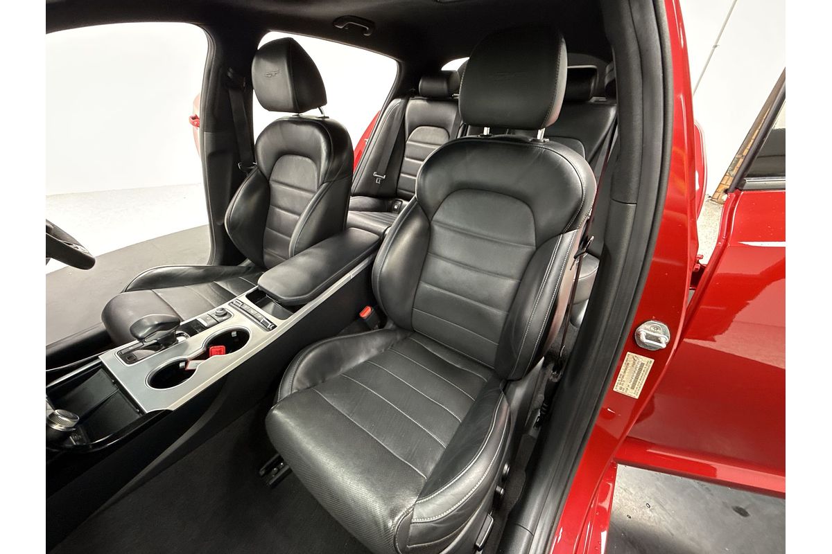 2019 Kia Stinger GT CK