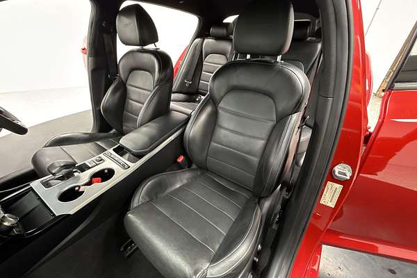 2019 Kia Stinger GT CK