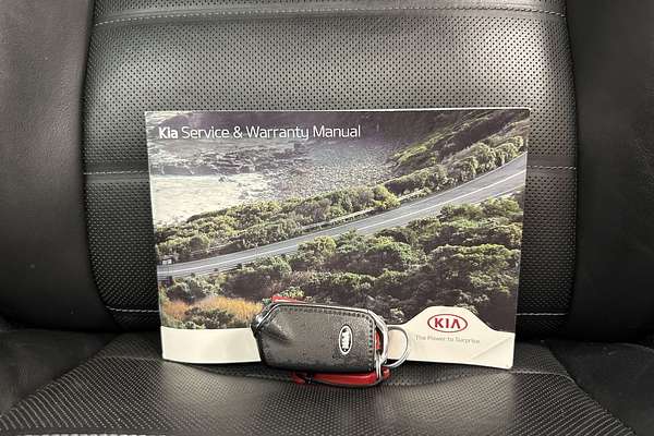 2019 Kia Stinger GT CK