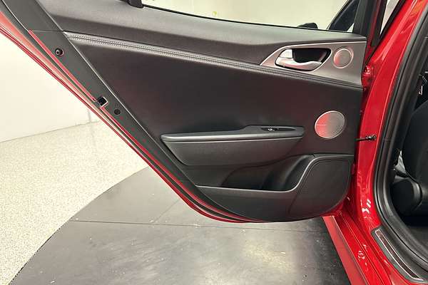 2019 Kia Stinger GT CK