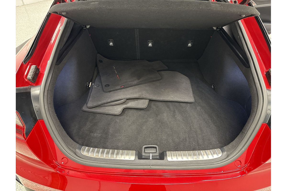 2019 Kia Stinger GT CK