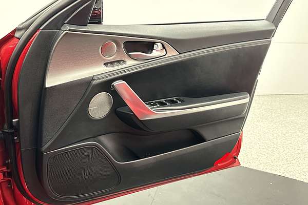 2019 Kia Stinger GT CK