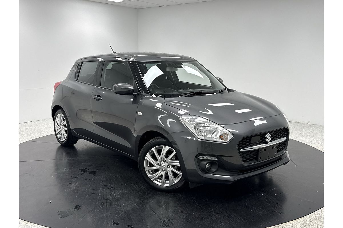 2023 Suzuki Swift GL Plus AZ Series II