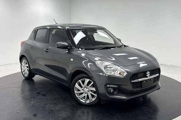 2023 Suzuki Swift GL Plus AZ Series II