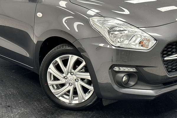 2023 Suzuki Swift GL Plus AZ Series II