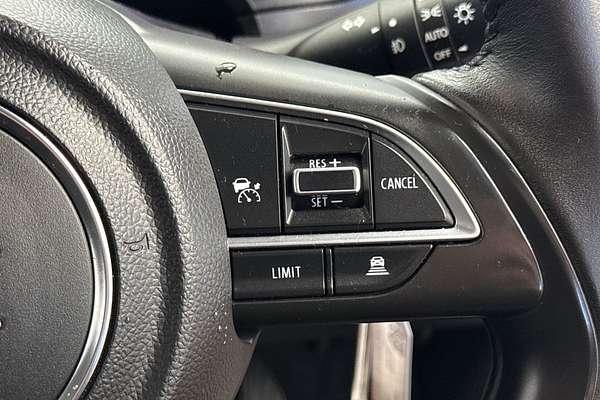 2023 Suzuki Swift GL Plus AZ Series II