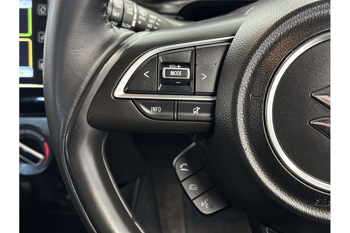 2023 Suzuki Swift GL Plus AZ Series II