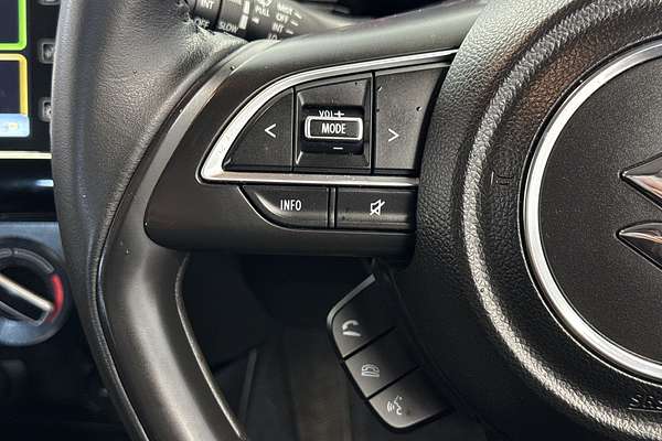 2023 Suzuki Swift GL Plus AZ Series II