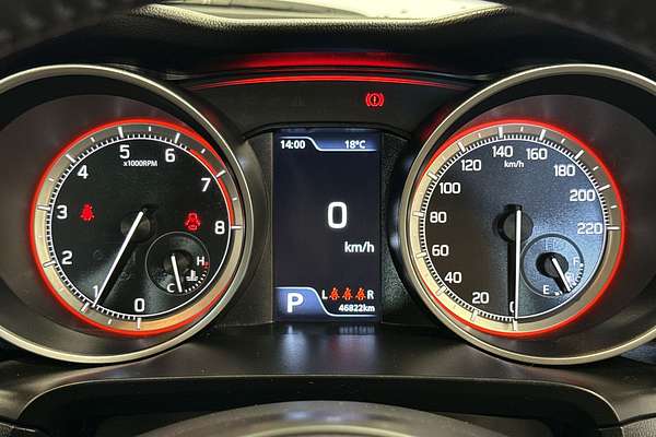 2023 Suzuki Swift GL Plus AZ Series II