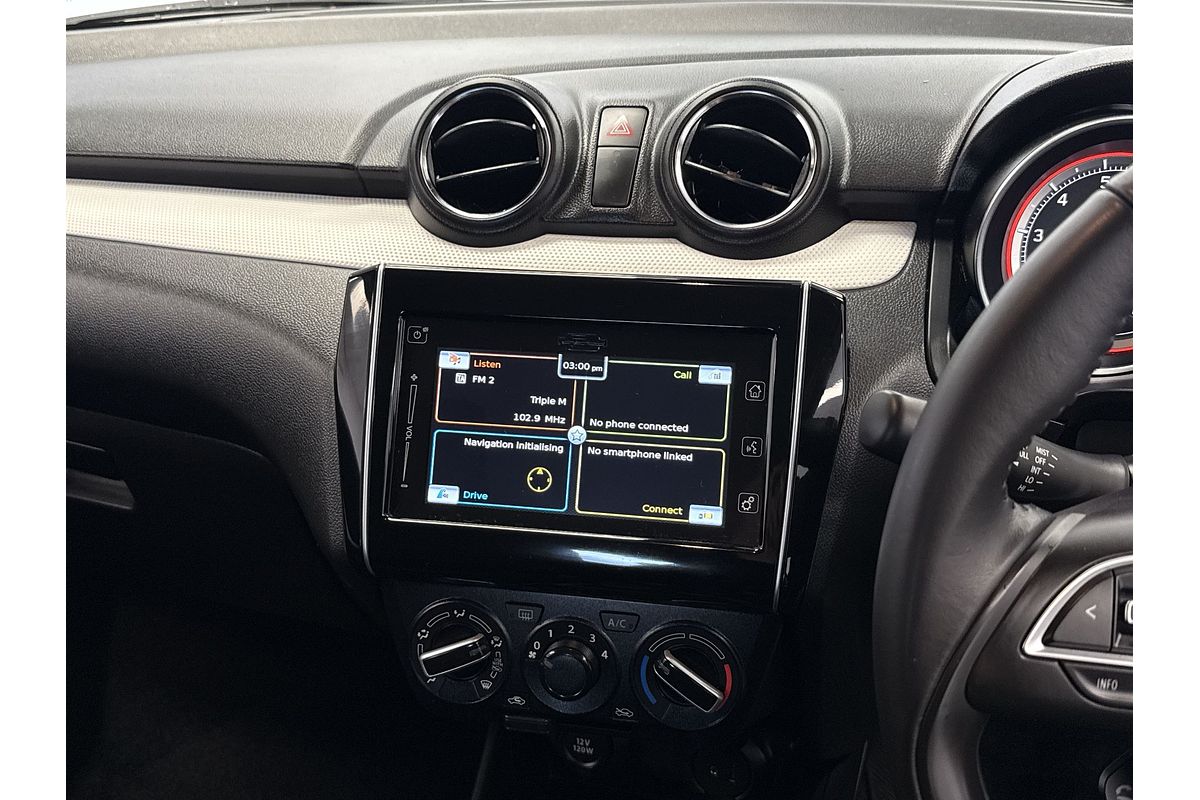 2023 Suzuki Swift GL Plus AZ Series II