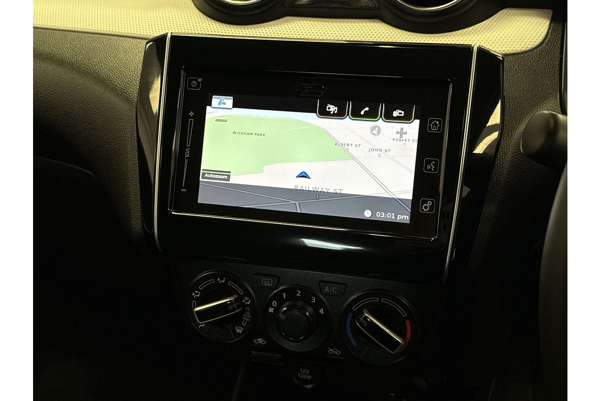 2023 Suzuki Swift GL Plus AZ Series II