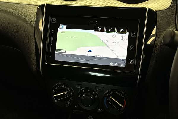 2023 Suzuki Swift GL Plus AZ Series II
