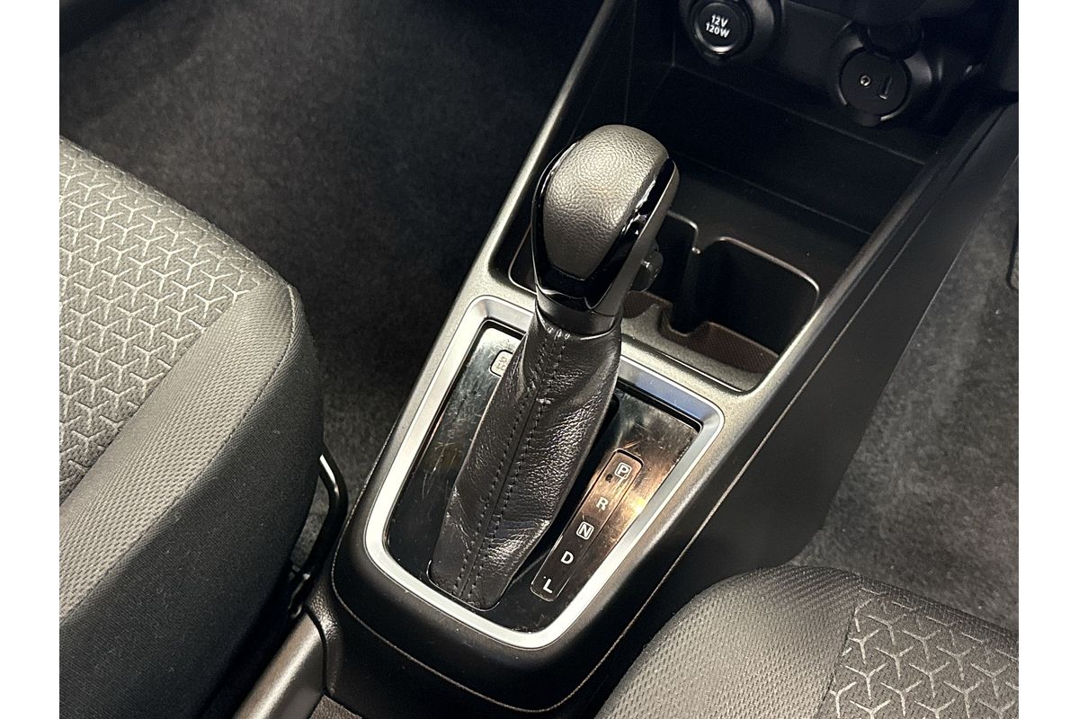 2023 Suzuki Swift GL Plus AZ Series II