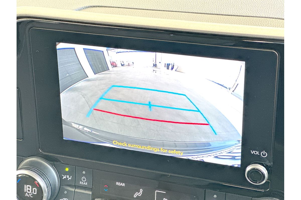 2023 Toyota Kluger GX AXUH78R