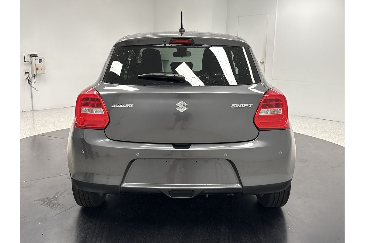 2023 Suzuki Swift GL Plus AZ Series II