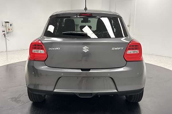 2023 Suzuki Swift GL Plus AZ Series II