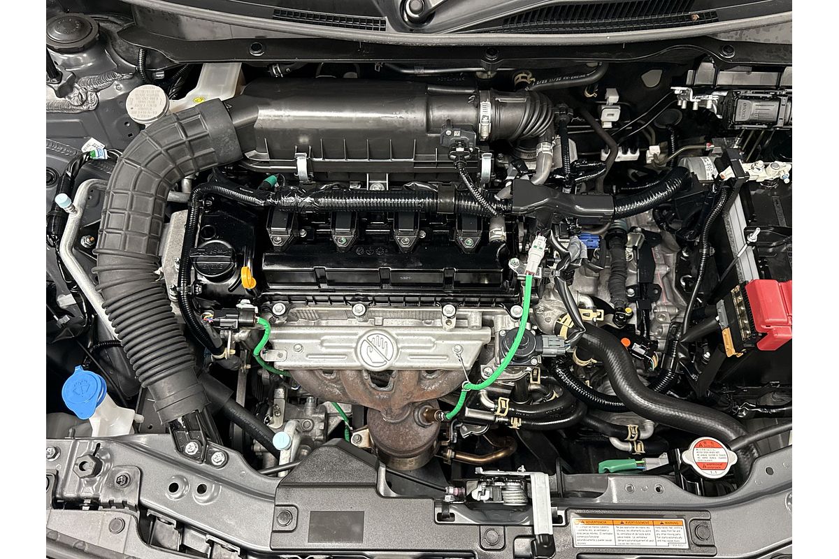 2023 Suzuki Swift GL Plus AZ Series II