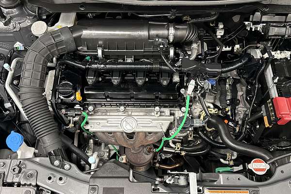 2023 Suzuki Swift GL Plus AZ Series II