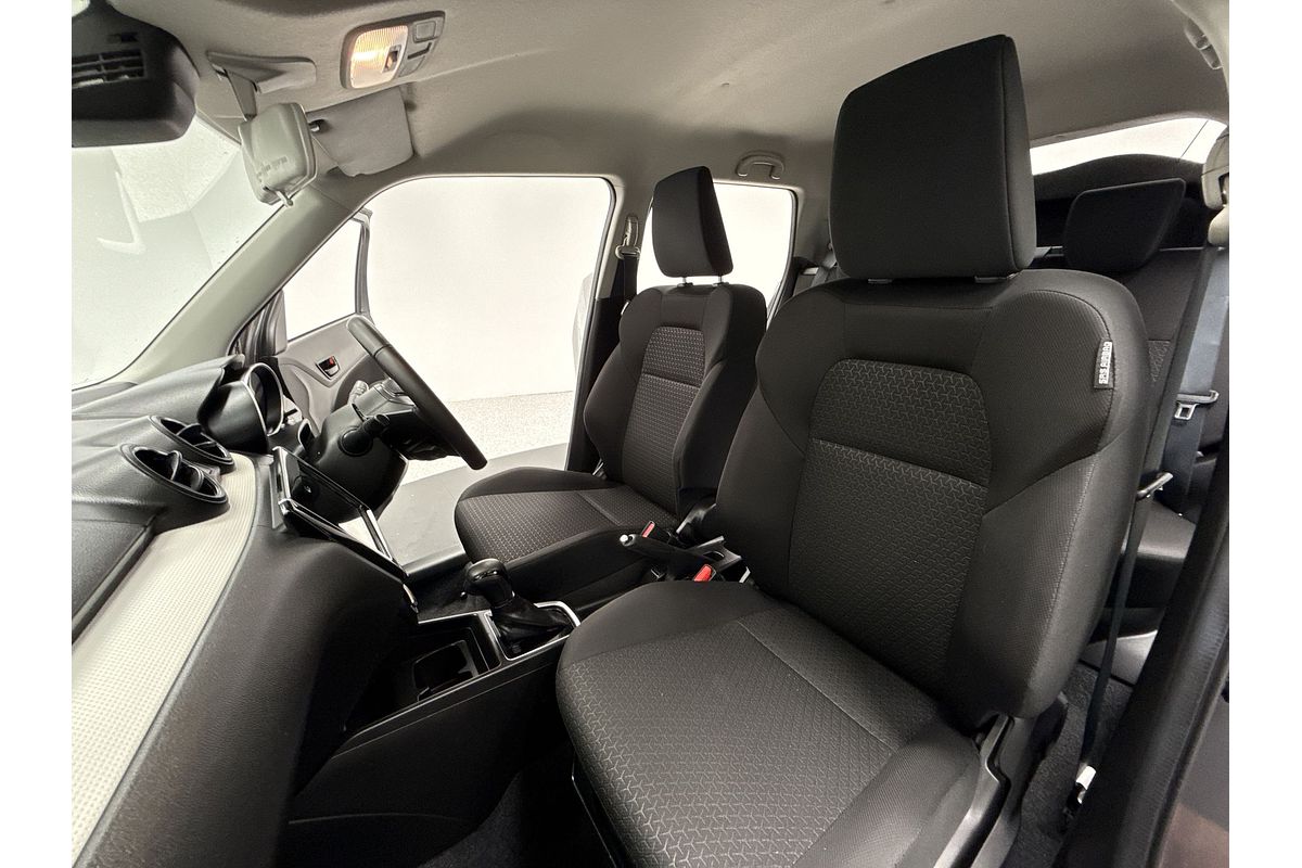 2023 Suzuki Swift GL Plus AZ Series II