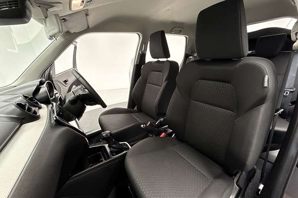 2023 Suzuki Swift GL Plus AZ Series II