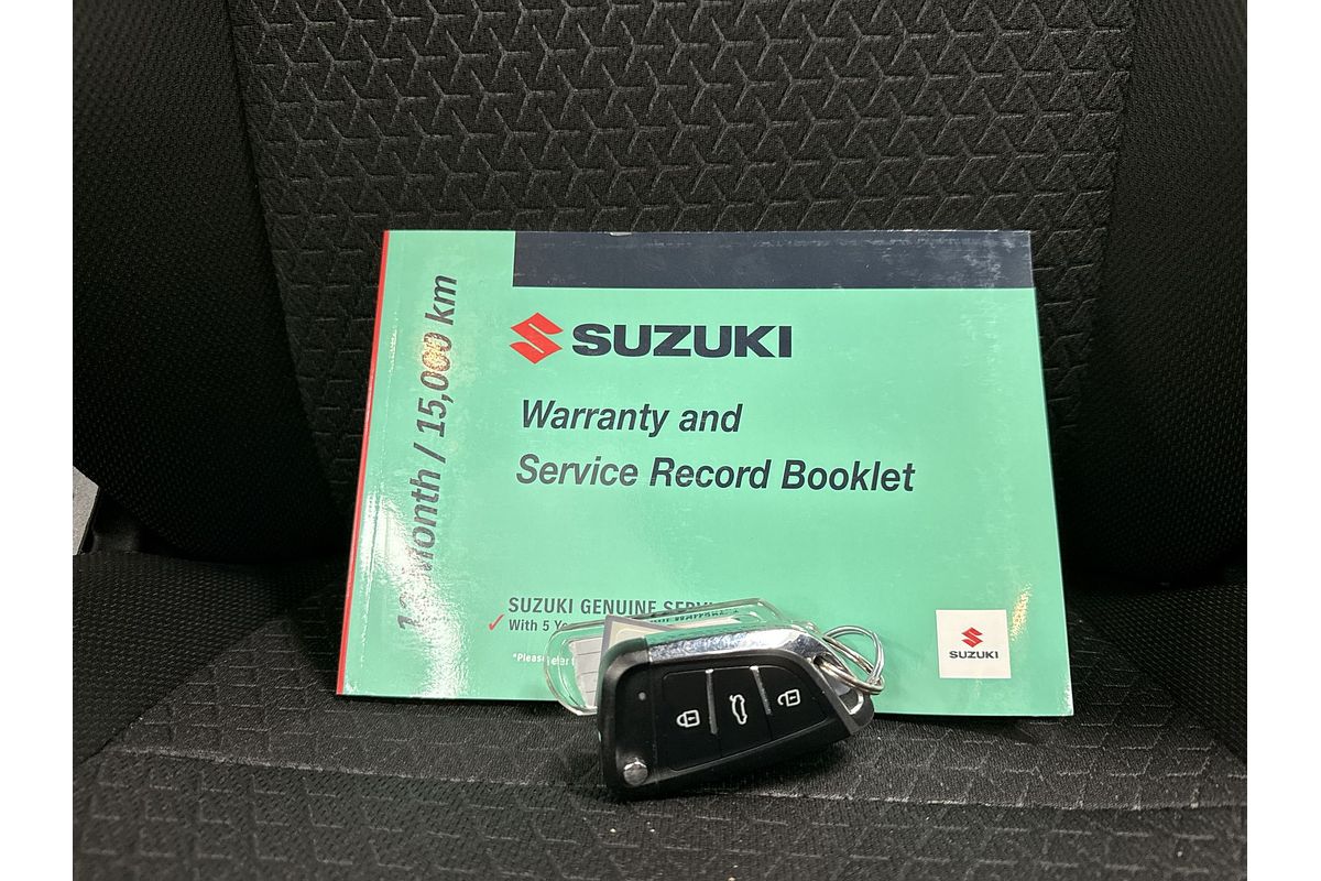 2023 Suzuki Swift GL Plus AZ Series II