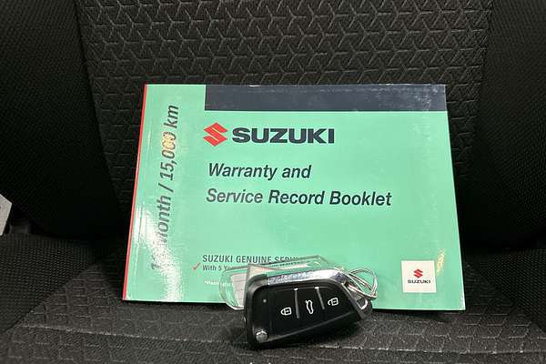 2023 Suzuki Swift GL Plus AZ Series II