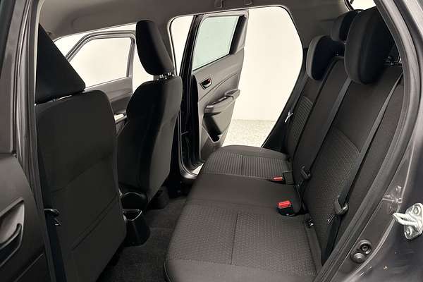 2023 Suzuki Swift GL Plus AZ Series II