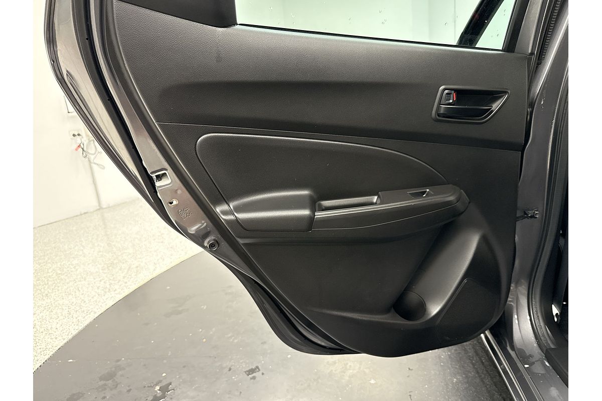 2023 Suzuki Swift GL Plus AZ Series II
