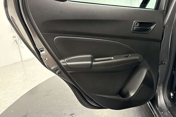2023 Suzuki Swift GL Plus AZ Series II