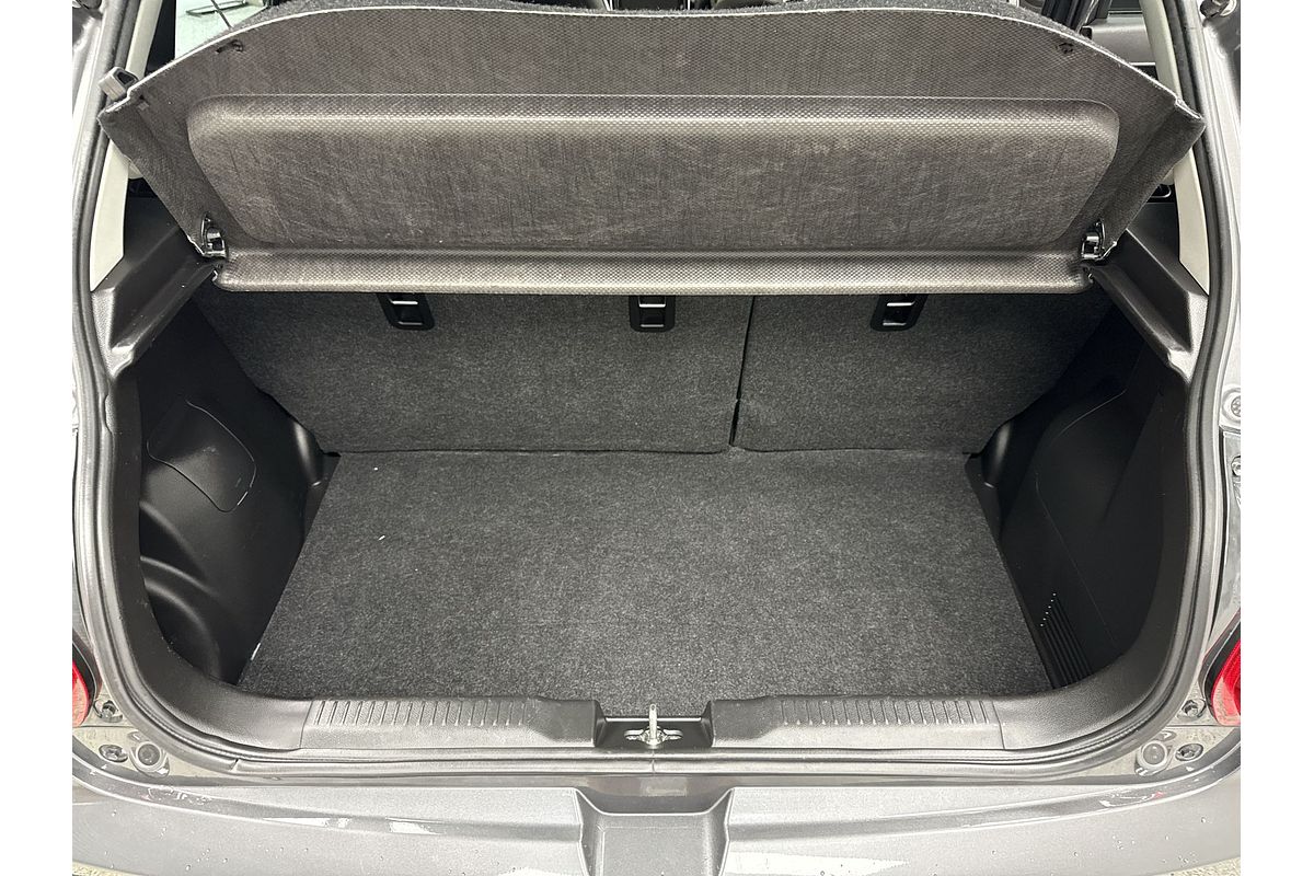 2023 Suzuki Swift GL Plus AZ Series II