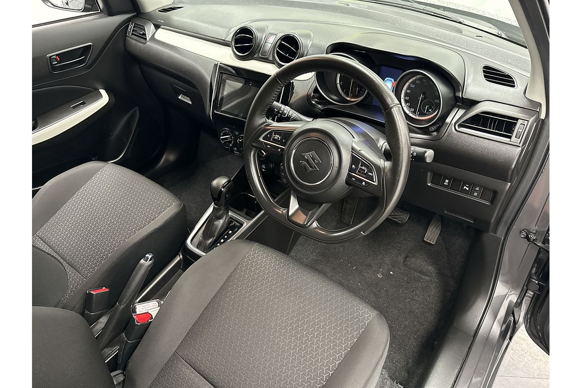 2023 Suzuki Swift GL Plus AZ Series II