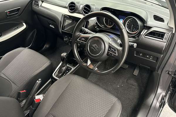 2023 Suzuki Swift GL Plus AZ Series II