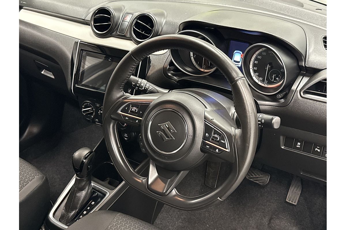 2023 Suzuki Swift GL Plus AZ Series II