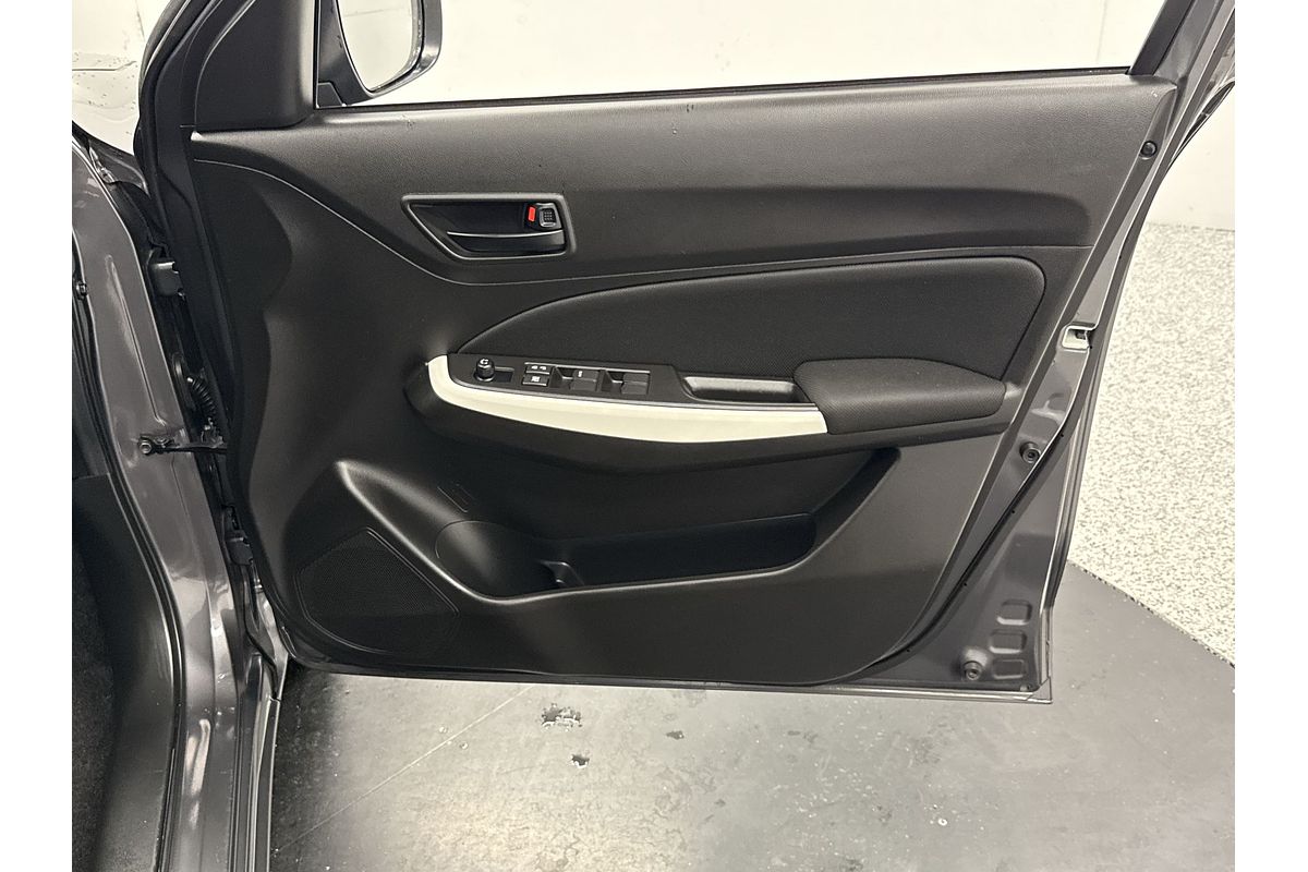 2023 Suzuki Swift GL Plus AZ Series II