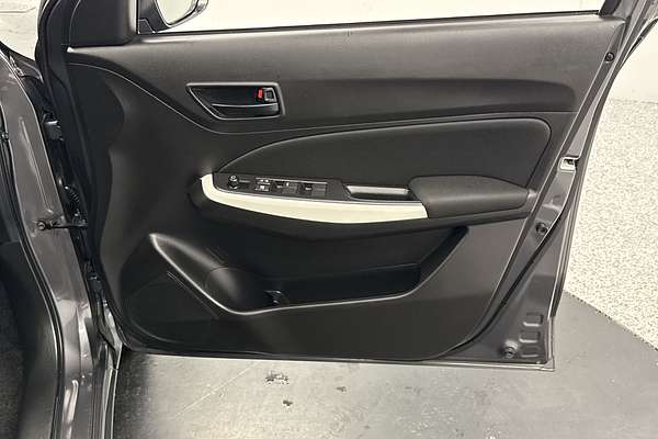 2023 Suzuki Swift GL Plus AZ Series II