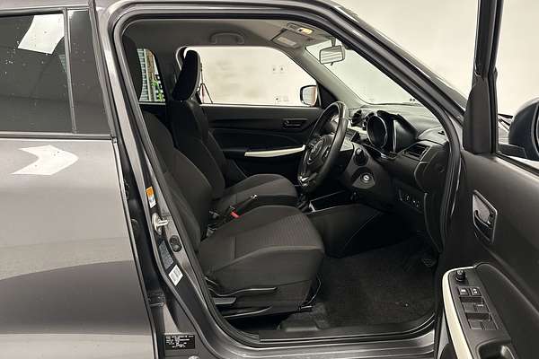 2023 Suzuki Swift GL Plus AZ Series II