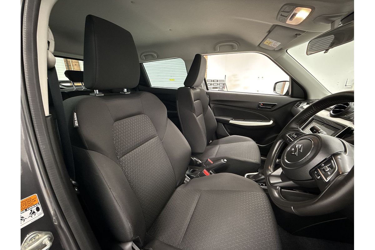 2023 Suzuki Swift GL Plus AZ Series II