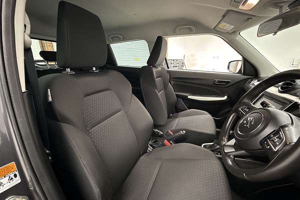 2023 Suzuki Swift GL Plus AZ Series II